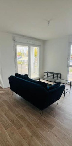 Location Appartement 2 pièces 45m² MAGNANVILLE 78200 - Photo 1