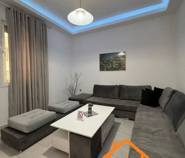 Διαμέρισμα για ενοικίαση Λόφος Σκουζέ (Σεπόλια - Σκουζέ) - Φωτογραφία 1