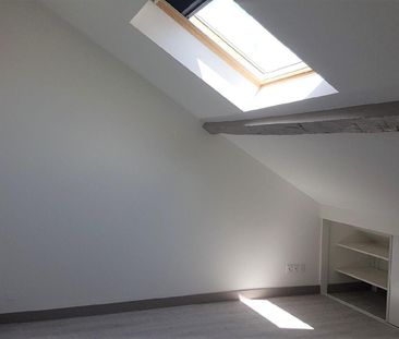 A LOUER ANGERS GARE - A LOUER DUPLEX situé 6 rue ... - Photo 4