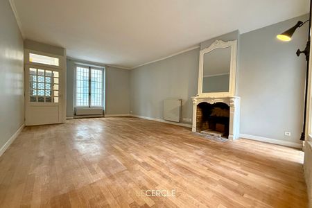 Maison centre ville de Senlis 6 pièces 145 m2, - Photo 3