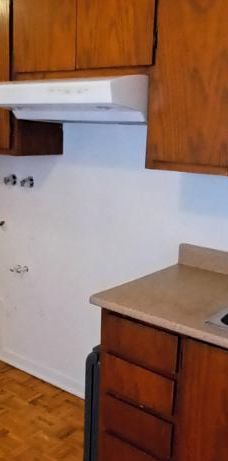 ANJOU 3 1/2 PRES HALLS D 'ANJOU - Photo 1