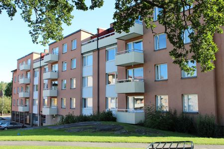 Åkervägen, Finspång - Foto 4