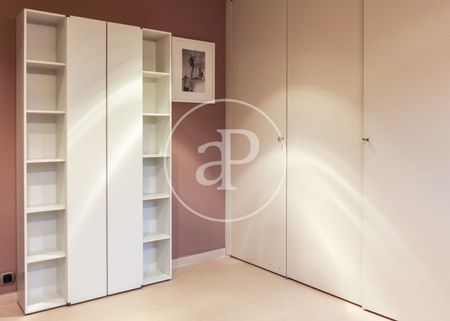 Penthouse duplex for rent, Pedralbes - Photo 5