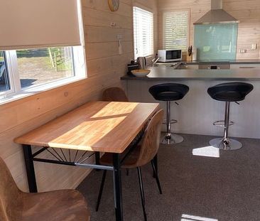 Cosy 2 Bed Cottage in Pyes Pa - Photo 4
