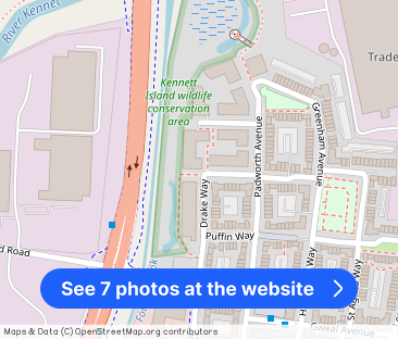 1 bedroom flat for rent - Photo 1