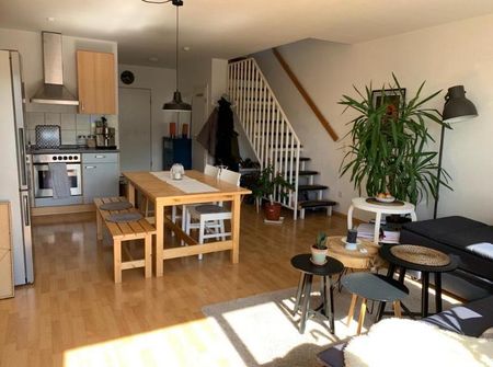 Stadtnahe Maisonette-Wohnung - Photo 5