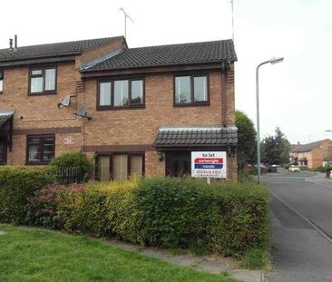 Thorncliffe Way, Ansley Common, CV10 - Photo 5