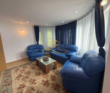 Apartament de inchiriat 2 camere la casa Bacau centru - Fotografie 1