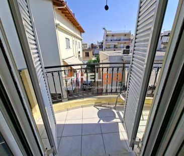 Studio/Γκαρσονιέρα για ενοικίαση Ζαρουχλέικα (Πάτρα) - Photo 1