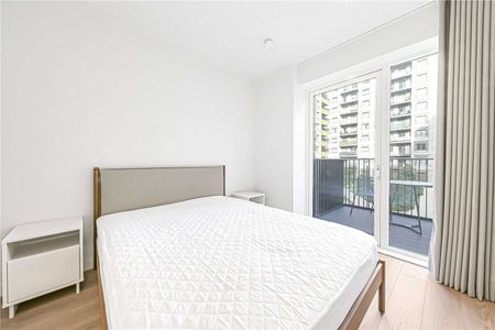 Fantastic 2 BEDROOM APARTMENT in the highly anticipated Brent Cross Town development. - Photo 5