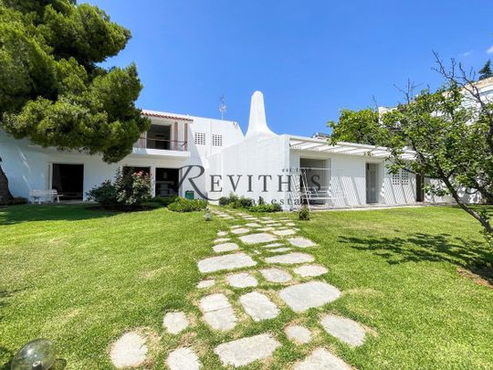 Μονοκατοικία για ενοικίαση Πολιτεία (Κηφισιά) - Φωτογραφία 1