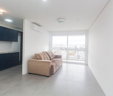 Apartamento com 2 quartos e 74m² para alugar em Passo da Areia, Por... - Photo 6