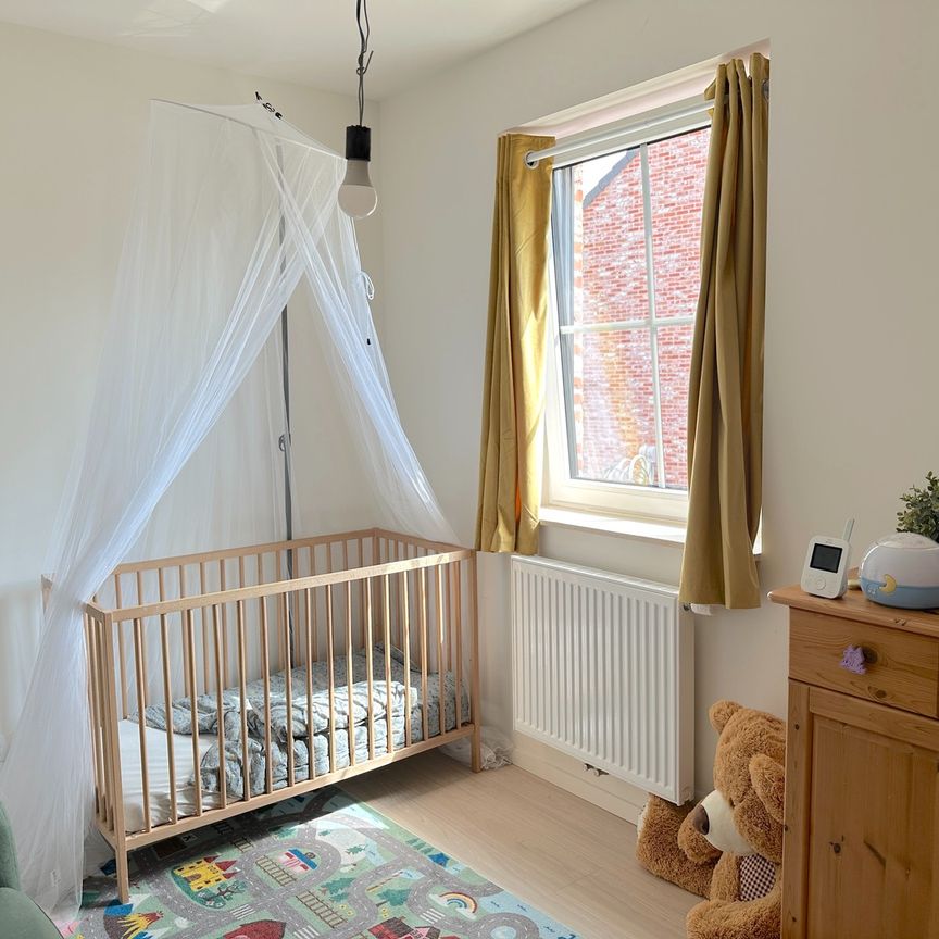 Huis te huur in Oostakker - Foto 1