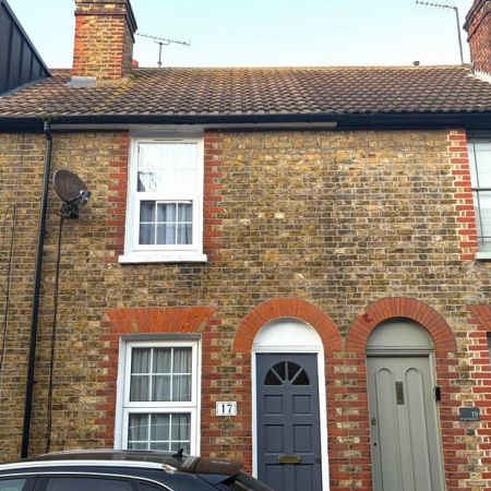 Albert Street, Whitstable, CT5 1HP, Kent - Photo 4