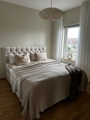 Flaggskeppsgatan, Malmö - Photo 1