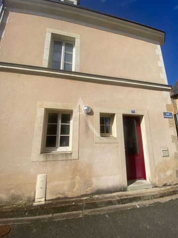 Location Maison 4 pièces 76m² FOUGERE 49150 - Photo 4
