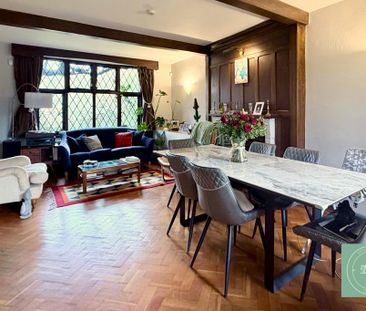 4 bedroom detached house to rent - Photo 2