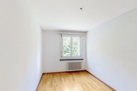 Wunderschöne Aussicht auf die Stadt Aarau - Foto 3