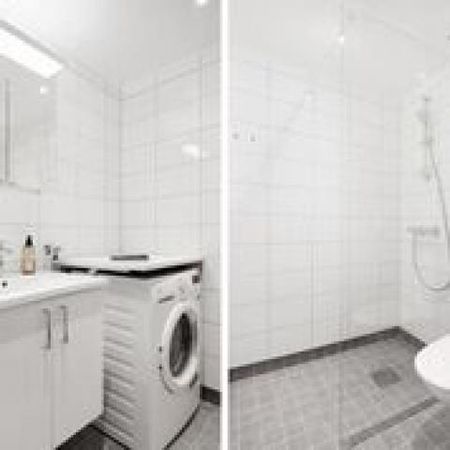 Nyproducerad 2a uthyres - Photo 3