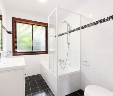 Peaceful family home in convenient setting. Bush valley views! Acce... - Photo 6