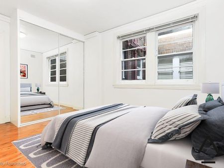 12/17 St Neot Avenue, Potts Point NSW 2011 - Apartment For Rent | Domain - Photo 2