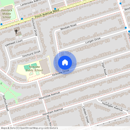 123 Bevdale Road, Toronto