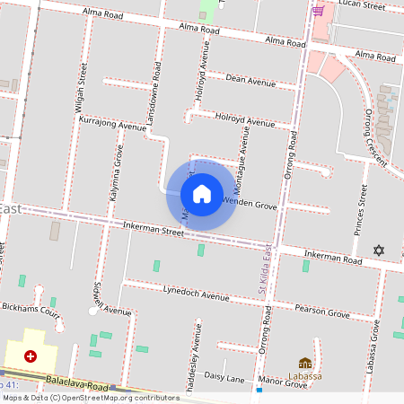 10 Wenden Grove, Vic 3183, St Kilda East