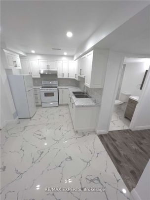 For Lease - 43 Jingle Crescent Unit# Bsmt, Brampton, Ontario - Photo 1