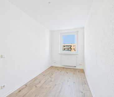 3-Raum-Wohnung mit Balkon auf dem Kapellenberg - Photo 6