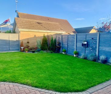 71 Landau Way, March, Cambs - Photo 4