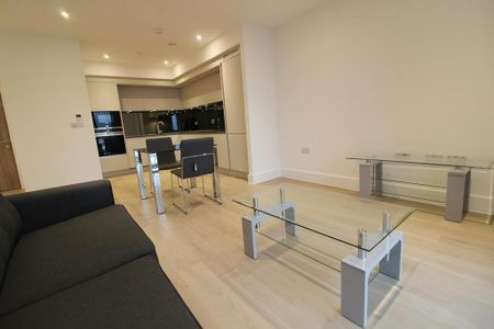 1 bedroom apartment to rent - Photo 2