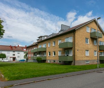 Idrottsgatan 47 - Photo 1