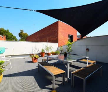 6/50 Spring Street, Fitzroy VIC 3065 - Photo 4