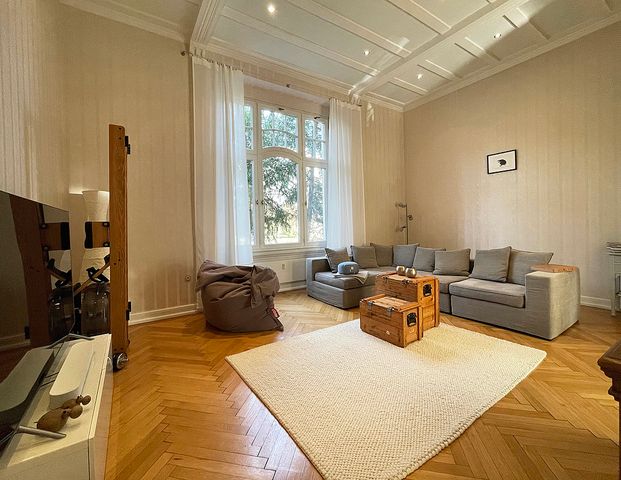 Leben in der wunderschönen Bonner Weststadt - Photo 1