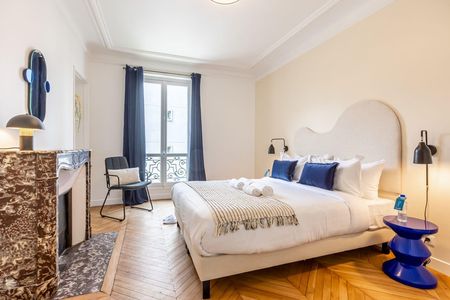 Avenue de Wagram - Photo 5