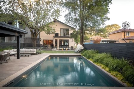 For Lease - 8 Nora Road, Toronto, Ontario - Photo 4