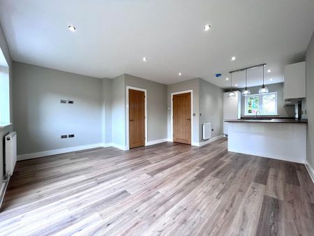 2 bedroom terraced house to rent - Photo 3