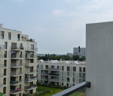 Stilvoll wohnen in attraktiver Lage - 2 Zimmer Wohnung mit Balkon z... - Foto 6