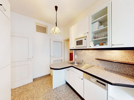 2-Zimmer-Altbauwohnung in bester, zentraler Lage! - Photo 4