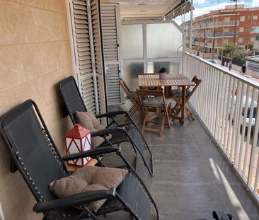 Apartamento de alquiler en Calle Ciudad Real, Gran Playa - Photo 5