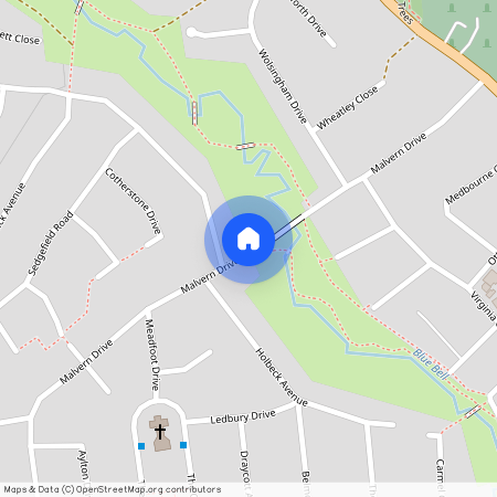 Malvern Drive, Middlesbrough, North Yorkshire, TS5 8JT