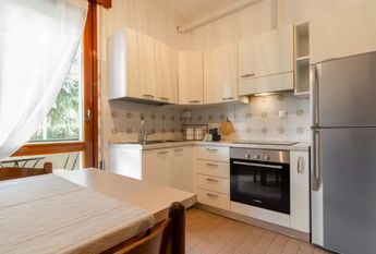 Via Fabio Parisotto, Padova, Veneto 35129