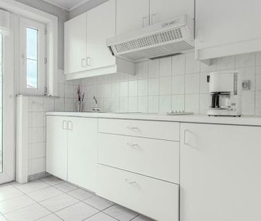 Appartement te huur in Aartrijke voor € 690 met 2 slaapkamers - Photo 1