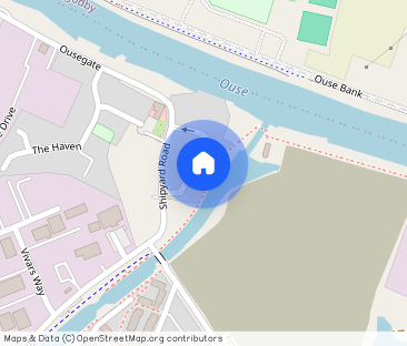 Halcyon, Selby, YO8 8FE - Photo 1