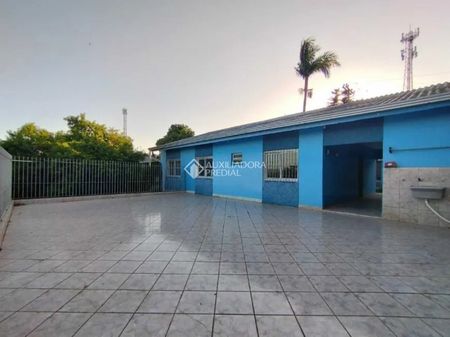 Casa com 3 quartos e 167m² para alugar em Canudos, Novo Hamburgo. - Foto 5