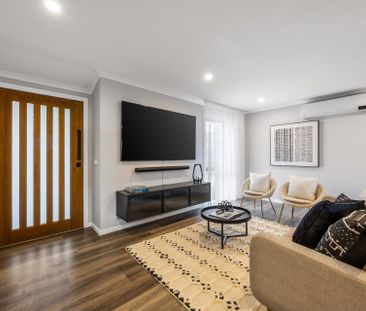 Spacious Family Perfection in Convenient Location - Photo 2