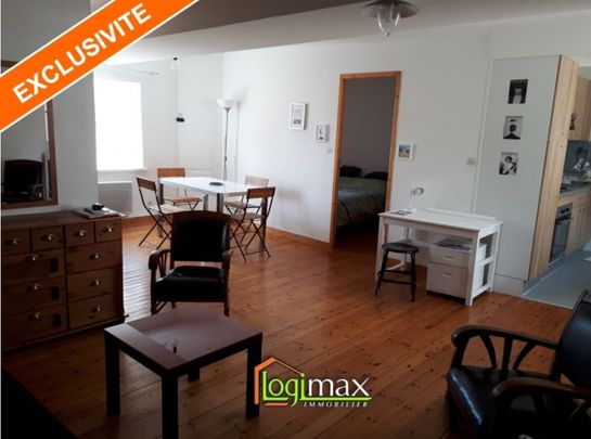 17000, La Rochelle Appartement - Photo 1