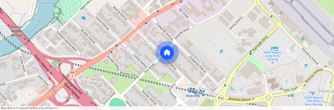 20 First Street, REDCLIFFE WA 6104