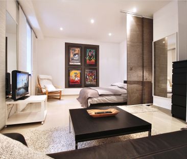 2 Zimmer in Düsseldorf - Photo 5