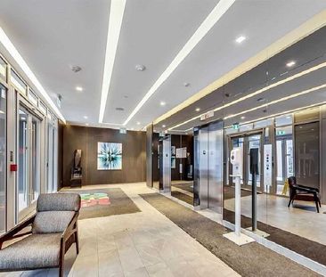 For Lease - 365 Church Street Unit# 2204, Toronto, Ontario - Photo 2